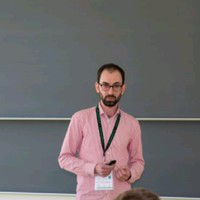 Mosbah Habbal avatar image