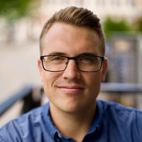 Sam Weggersen avatar image