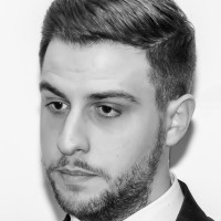 Giacomo Astarita avatar image