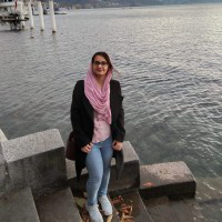 Atika Akmal avatar image