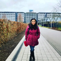 Drashti Buch avatar image