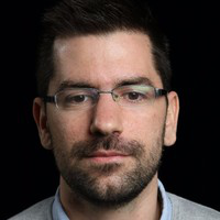 Marko Vujic avatar image