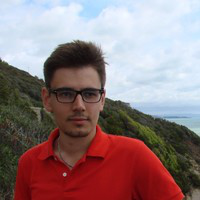 Artem Bishev avatar image