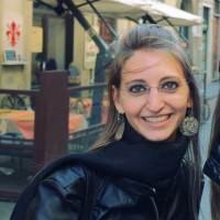 Giulia Censori avatar image