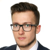 Szymon Gwóźdź avatar image