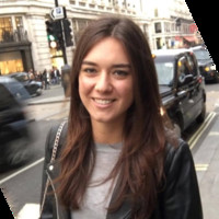 Katarina Boskovic avatar image