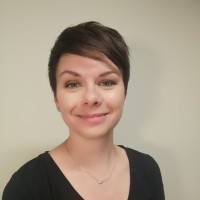 Monika Kaczkowska avatar image