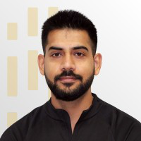 M.Sc. Saransh Dhama avatar image