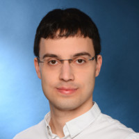 Matthias Horne avatar image