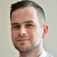 Tomasz Tokarz avatar image