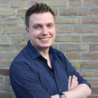 Gerald Versluis avatar image