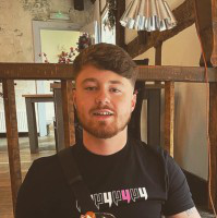 Joshua Viljoen avatar image