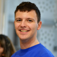 Anthony Landau avatar image