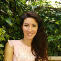 Jlenia Agostini avatar image