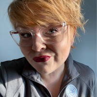 April Jones avatar image