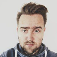 Patryk Ostasz avatar image