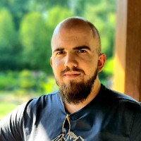 Jakub Merta avatar image