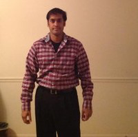 Saad Ahmed avatar image