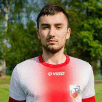 Daniel Zaucha avatar image