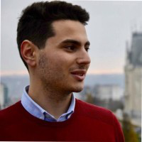 Ricardo Ungureanu avatar image