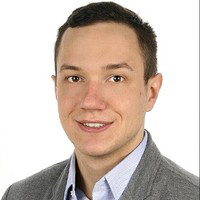 Jacek Grycza avatar image