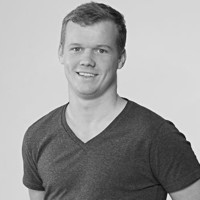 Adrian Krige avatar image