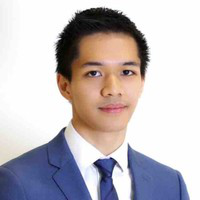 Liem Phan avatar image