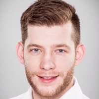 Grzegorz Kuczek avatar image