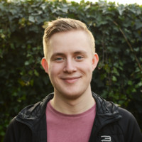 Pascal Bouwhuis avatar image