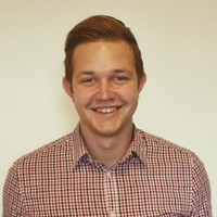 Rasmus Holm avatar image