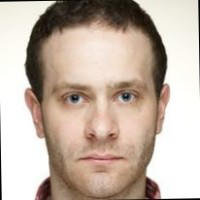 Wojciech Cwek avatar image