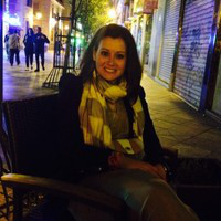 Rosalba Sodano avatar image