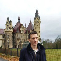 Marcin Janiak avatar image