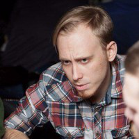 Gleb Bondarenko avatar image