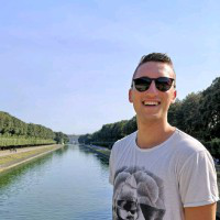 Sebastiano Tosi avatar image