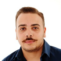 Francesco Rega avatar image