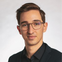 David Graf avatar image