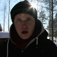 Miika Laitila avatar image