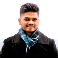 Kartik Shende avatar image