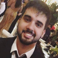 Leonardo Caldas avatar image