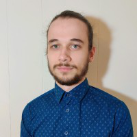 Ilian Tetradev avatar image