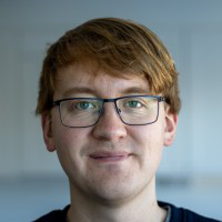 Patrik Minder avatar image