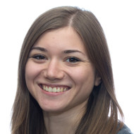 Olga Vrousgou avatar image