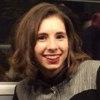 Victoria Mackie avatar image