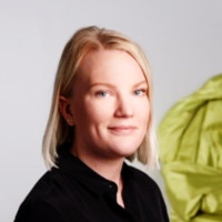 Louise Vad avatar image