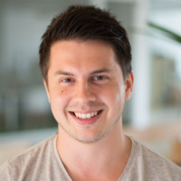 Christopher Harju avatar image