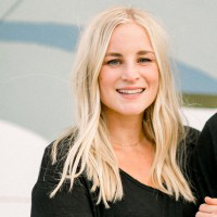 Taylor Croll avatar image