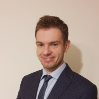 Mateusz Polok avatar image