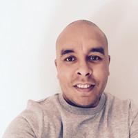 Mustapha Afkir avatar image