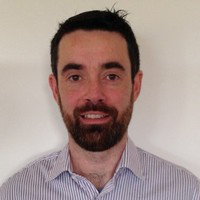 Finbarr Naughton avatar image